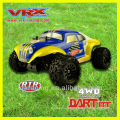 1 18 voitures rc, brossé voiture RC, voiture rc, voiture électrique, échelle 1/18ème jouet, voiture de baja 1/18